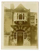 Fort Road Ambulance Station | Margate History